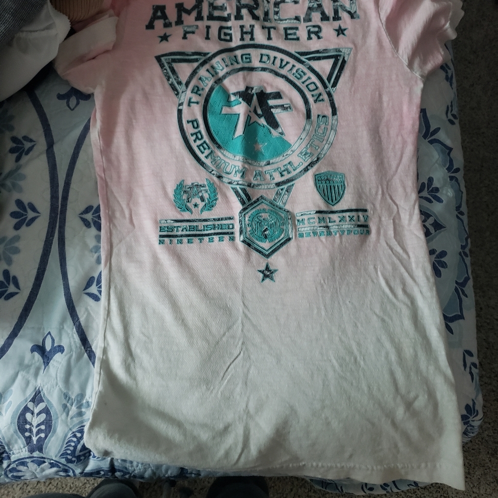 Shirt - Picture 2 of 2